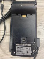 Лот: 21637203. Фото: 2. Pos-терминал verifone GPRS CTLC... Оборудование