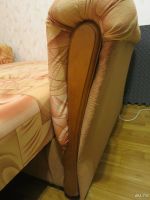 Лот: 9210069. Фото: 4. Диван раскладной. Красноярск