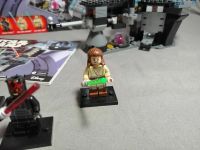 Лот: 13346646. Фото: 3. Лего Lego Star Wars 75169 Дуэль... Дети растут