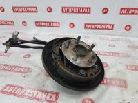 Лот: 20898601. Фото: 4. Ступица Toyota Allion NZT260 1NZ-FE... Красноярск
