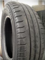 Лот: 15600282. Фото: 3. Лето 4шт Michelin Energy 205/65R15. Авто, мото, водный транспорт