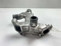Лот: 21136056. Фото: 2. Патрубок системы охлаждения Toyota... Автозапчасти
