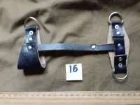 Лот: 25437774. Фото: 2. ( военная форма и снаряжение... Военная атрибутика