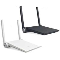 Лот: 6502821. Фото: 3. Роутер Xiaomi Mi mini WiFi 2.4... Компьютеры, оргтехника, канцтовары