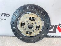 Лот: 25717972. Фото: 2. сцепление toyota corolla ZZE120. Автозапчасти