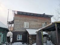 Лот: 11336036. Фото: 4. Демонтаж, снос дач , домов ,гаражей... Красноярск