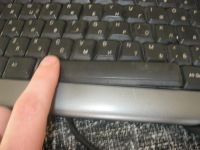 Лот: 5492217. Фото: 2. Проводная Anti-RSI клавиатура... Периферия