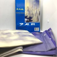 Лот: 4338882. Фото: 3. 💜 Штора для ванной ZALEL 180... Домашний быт