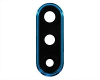 Лот: 16926064. Фото: 2. Cтекло камеры Huawei P30 Lite... Запчасти, оборудование