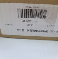 Лот: 15848080. Фото: 2. CS-00123520 - Подошва к утюгам... Запчасти для бытовой техники