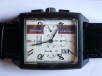 Лот: 872592. Фото: 2. Zenith Port Royal Chronograph...