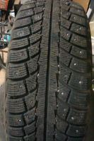 Лот: 4373216. Фото: 2. 205x55x16 gislaved Nord Frost... Шины, Диски