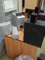 Лот: 9979345. Фото: 7. Домашние кинотеатры муз. центр...