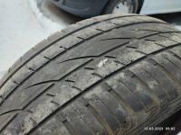 Лот: 20025565. Фото: 4. Шины Continental 265/50 R20. Красноярск