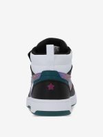 Лот: 24287806. Фото: 3. Кеды для девочек PUMA Rebound... Дети растут