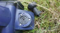 Лот: 23702967. Фото: 4. Рубанок электрический Диолд РЭ-750-03... Красноярск