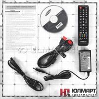 Лот: 8134050. Фото: 4. Новый 23.6" (59 см) LED-телевизор... Красноярск