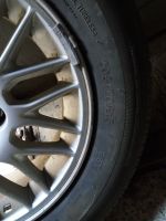 Лот: 17463248. Фото: 2. Комплект колёс Nissan R 15. Шины, Диски