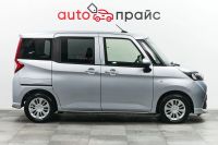 Лот: 21980246. Фото: 9. Daihatsu Thor 2018