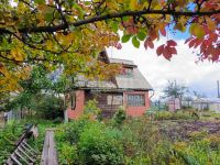 Лот: 25747419. Фото: 14. 3-комн. дача , СНТ Сад № 1 Фруктовая...