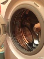 Лот: 8224747. Фото: 5. Стиральная машина Indesit WIUN...