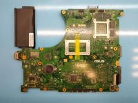 Лот: 16245655. Фото: 2. Материнская плата Asus N56VM Rev... Комплектующие