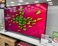 Лот: 20555185. Фото: 12. Новый телевизор 65” UltraHD 4K...