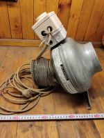 Лот: 19580033. Фото: 5. Канальный вентилятор ostberg CK...