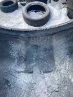 Лот: 25083012. Фото: 3. 1шт. 255-55-18 Bridgestone DM-V2. Авто, мото, водный транспорт