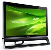 Лот: 4331189. Фото: 2. Моноблок Acer Aspire ZS600. Компьютеры, ноутбуки, планшеты