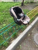 Лот: 9726284. Фото: 7. Коляска-Peg perego GT3 (3 в 1)