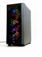 Лот: 19561165. Фото: 3. Gaming PC: Ryzen 5 5600/ RTX 2060... Компьютеры, оргтехника, канцтовары