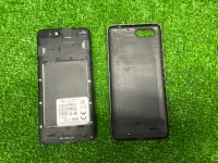 Лот: 19847011. Фото: 2. Смартфон ITEL а52 lite неисправно... Смартфоны, связь, навигация