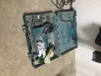 Лот: 17501378. Фото: 2. Кейс макита. Инструмент и расходные