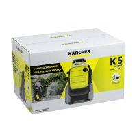 Лот: 20290822. Фото: 7. Мойка высокого давления Karcher...