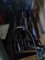 Лот: 16015542. Фото: 3. металлорежущий инструмент. Строительство и ремонт