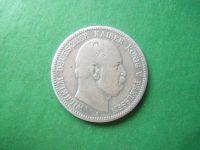 Лот: 17971413. Фото: 3. Германия Пруссия 2 марки 1876... Коллекционирование, моделизм