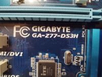 Лот: 25793518. Фото: 5. Комплект запчастей 1155 Socket...