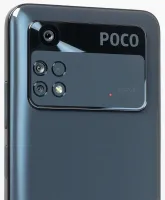 Лот: 19563995. Фото: 3. Смартфон Xiaomi Poco M4 Pro 4G... Красноярск