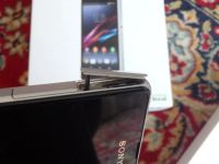 Лот: 9974834. Фото: 6. Sony xperia Z1 compact, требует...