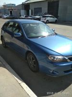 Лот: 11398009. Фото: 3. Subaru Impreza. Красноярск