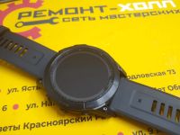 Лот: 20670303. Фото: 3. Смарт-часы Garmin fenix 7x sapphire... Красноярск