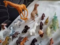 Лот: 19838895. Фото: 2. Игрушки. Коллекция: Разные животные... Игрушки