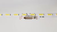 Лот: 13715837. Фото: 5. 1285-p12 LED String Новый комплект...