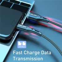 Лот: 20306579. Фото: 6. Uslion USB Type-C 3A (3000mA...
