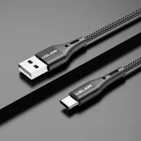 Лот: 20306579. Фото: 2. Uslion USB Type-C 3A (3000mA... Аксессуары
