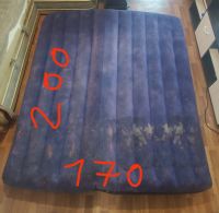 Лот: 20535436. Фото: 2. Надувной матрас intex 170 на 200. Туризм