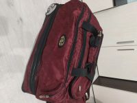 Лот: 16759413. Фото: 4. Сумка-Чемодан на колесах б/у. Красноярск