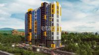Лот: 25507281. Фото: 12. 2-комн. квартира , Красноярск...