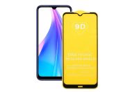 Лот: 20840369. Фото: 2. Защитное стекло Xiaomi Redmi Note... Аксессуары